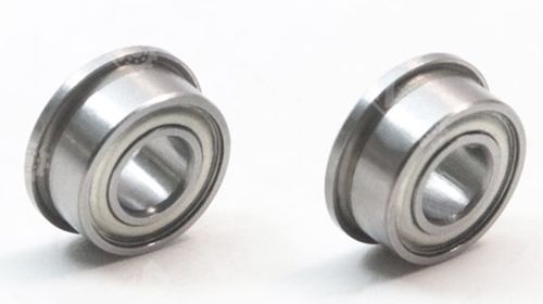F685ZZ Small Size Flange Deep Groove Ball Bearing F685ZZ Small Size Flange Deep Groove Ball Bearing