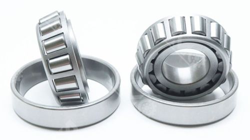 7306E 30306 Single-Row Tapered Roller Bearing 7306E 30306 Single-Row Tapered Roller Bearing