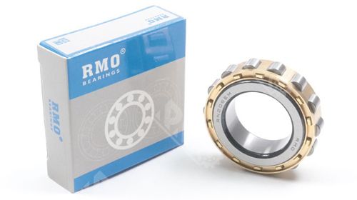 RMO RN206EM RN206 Single Row Cylindrical Roller Bearing