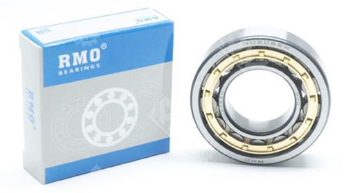 NU206 NU206EM NU Series Cylindrical Roller Bearing NU206 NU206EM NU Series Cylindrical Roller Bearing