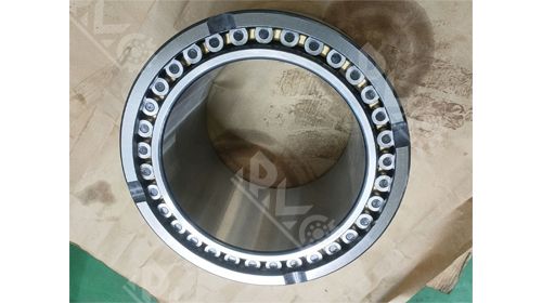 313823 FC Series Four-Row Cylindrical Roller Bearings 313823 FC Series Four-Row Cylindrical Roller Bearings