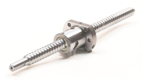 SFU1204 SFU1204-L215.5mm Rolled Ball Screw SFU1204 SFU1204-L215.5mm Rolled Ball Screw