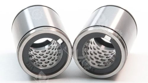 ST16 ST Series Linear Rotary Ball Bearing ST16 ST Series Linear Rotary Ball Bearing
