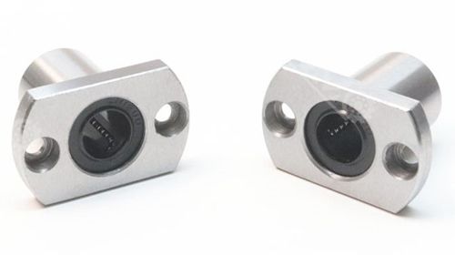 LMH12UU H Type Oval Flange Linear Bearing LMH12UU H Type Oval Flange Linear Bearing
