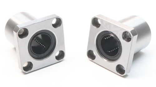 LMK16UU Square Flanged Linear Bearing LMK16UU Square Flanged Linear Bearing