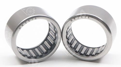 HK2516 Drawn Cup Needle Roller Bearing HK2516 Drawn Cup Needle Roller Bearing