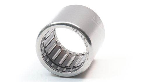 HFL2530 One-Way Needle Roller Bearing HFL2530 One-Way Needle Roller Bearing