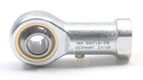 GIKFR8-PB GIKFL8-PB PHS8 PHS8L Rod End Bearing GIKFR8-PB GIKFL8-PB PHS8 PHS8L Rod End Bearing