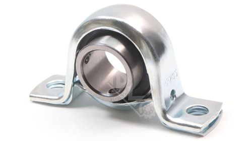 SBPP205-16 1 Inch Stamping Type Pillow Block Bearing