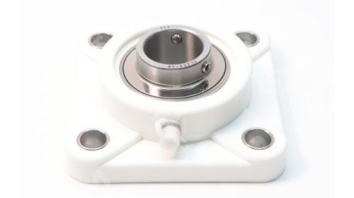 SUCF205-16 Square Flange Bearing