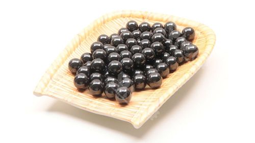 18MM SI3N4 Silicon Nitride Ceramic Balls No Rust 18MM SI3N4 Silicon Nitride Ceramic Balls No Rust
