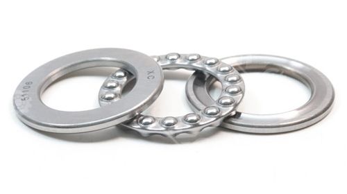 51106 8106 Reliable Quality Thrust Ball Bearing 51106 8106 Reliable Quality Thrust Ball Bearing