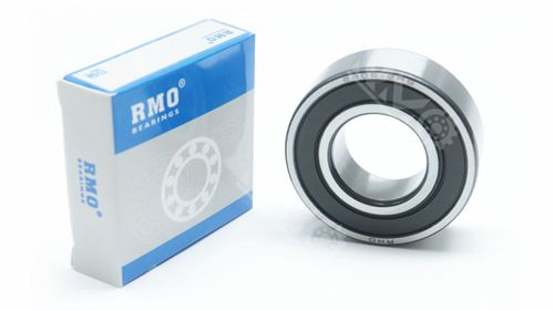 2206 2RS Double Row Self Aligning Ball Bearing 2206 2RS Double Row Self Aligning Ball Bearing