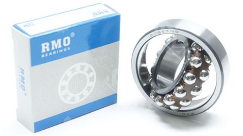 1206ETN9 Double Row Self-Aligning Ball Bearing 1206ETN9 Double Row Self-Aligning Ball Bearing