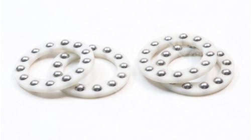 51105 Non-Standard Thrust Ball Bearing Nylon Cage 51105 Non-Standard Thrust Ball Bearing Nylon Cage
