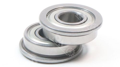 F698ZZ 698 Flange Deep Groove Ball Bearings F698ZZ 698 Flange Deep Groove Ball Bearings