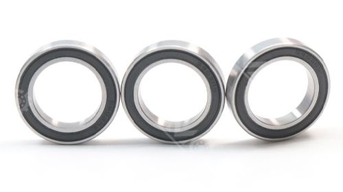 6803 2RS Thin-Wall Deep Groove Ball Bearing 6803 2RS Thin-Wall Deep Groove Ball Bearing