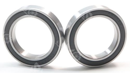 6805 2RS Thin-Wall Deep Groove Ball Bearing