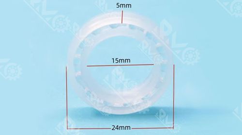 6802 Thin-Wall Plastic Ball Bearings 6802 Thin-Wall Plastic Ball Bearings