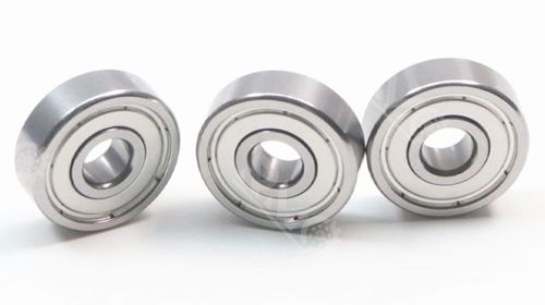 625ZZ High Speed Small Deep Groove Ball Bearing 625ZZ High Speed Small Deep Groove Ball Bearing