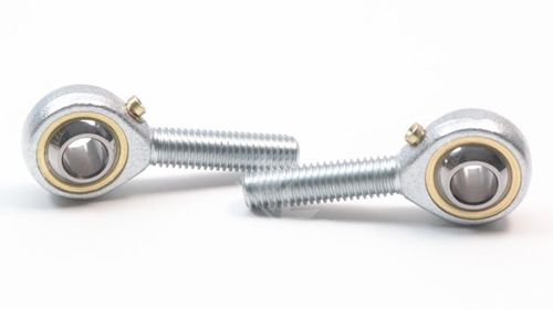 POS8 Right-Hand Male Threaded Rod End POS8 Right-Hand Male Threaded Rod End