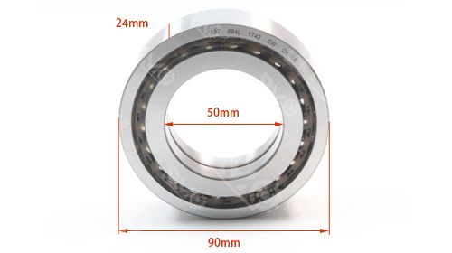 DAC152TN9 Auto Steering Bearing