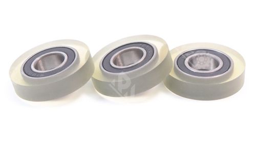688RS PU Polyurethane Pulley