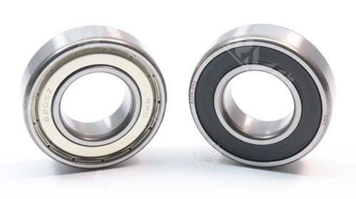 6205-2RS 6205ZZ Deep Groove Ball Bearings 6205-2RS 6205ZZ Deep Groove Ball Bearings