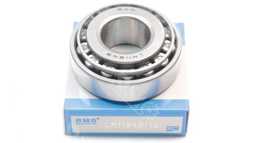 LM11949 LM11910 High Quality Inch Tapered Roller Bearing LM11949 LM11910 High Quality Inch Tapered Roller Bearing
