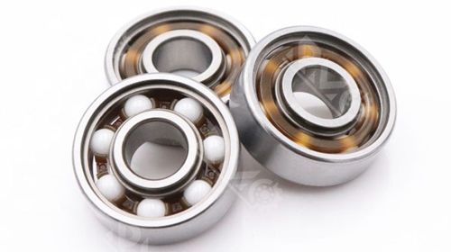608ZZ 608 2RS 608 Small Ball Bearings For Skateboard 608ZZ 608 2RS 608 Small Ball Bearings For Skateboard