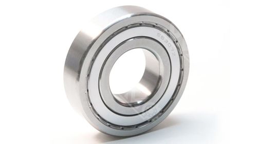 S6307ZZ S6307-2RS Stainless Steel Deep Groove Ball Bearing