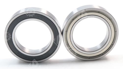 6906ZZ Thin-Section Bearing 6906ZZ Thin-Section Bearing