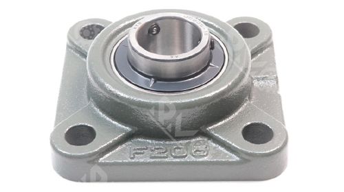 UCF205-16 Inner Dia 1 Inch Square Pillow Block Bearing