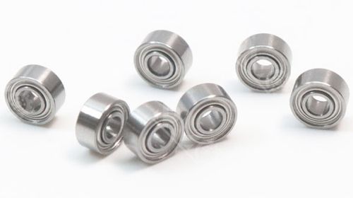 682ZZ Miniature Ball Bearings
